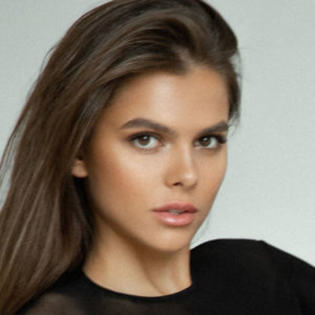 Viki odintcova pornstar beautiful pic