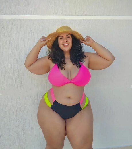 Bianca Novaes exclusive pornstar gallery