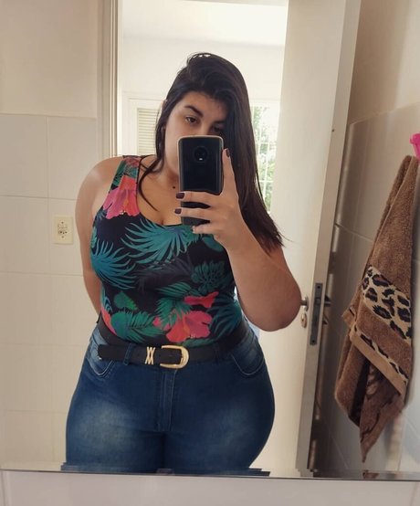 Bianca Novaes exclusive model photos