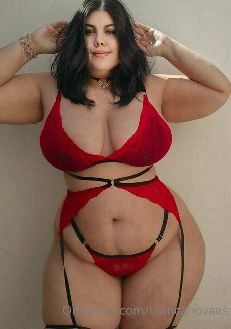 Bianca Novaes pornstar hd pic