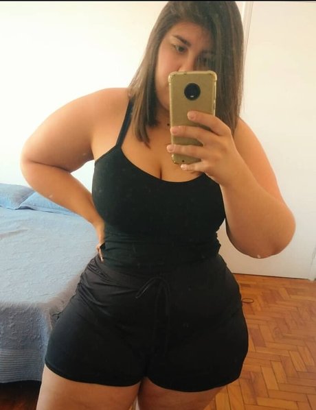 Bianca Novaes model adult image