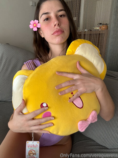 veroguereta top model archive