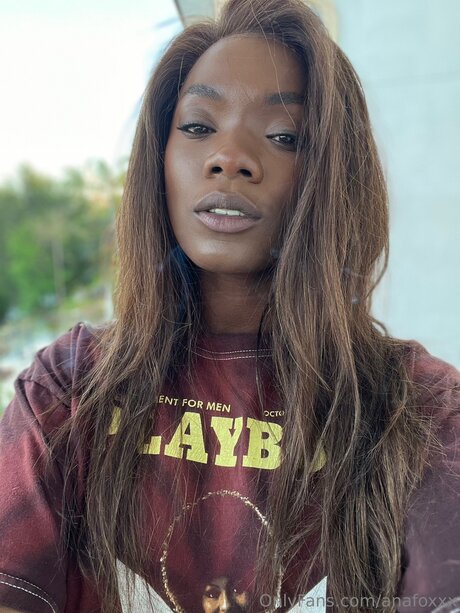 anafoxxx beautiful actress pics