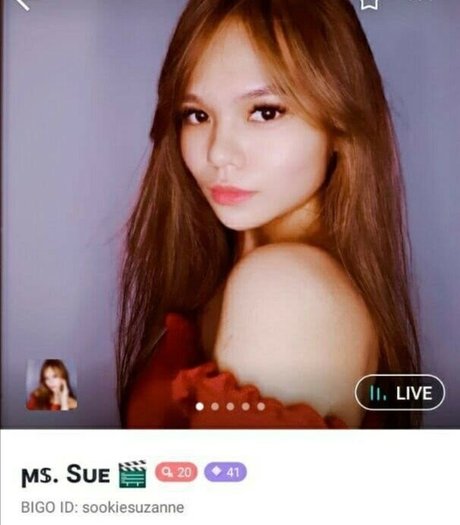 Bigo Pinay best pornstar pic