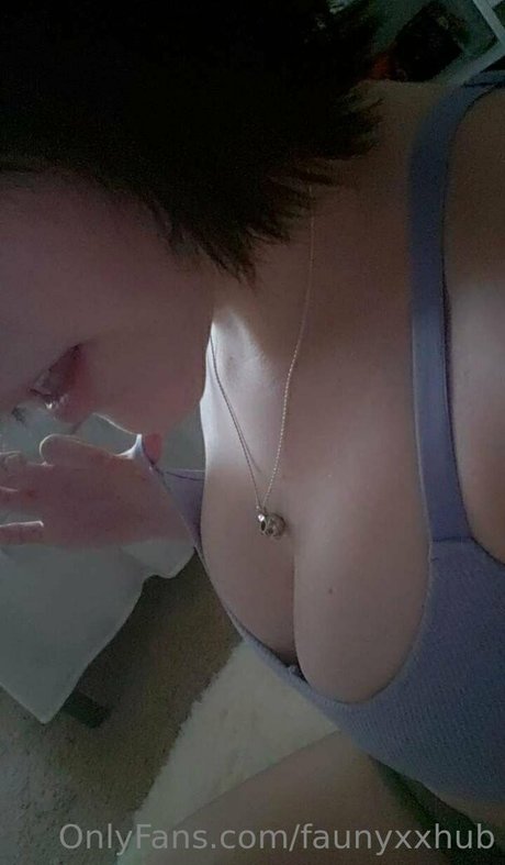 faunyxxhub pornstar hot photos