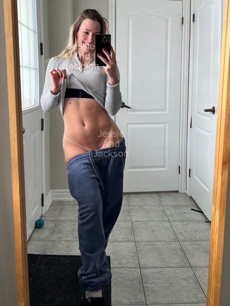 JessieandJackson nude star pics
