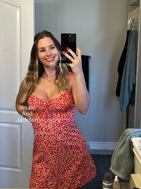 JessieandJackson pornstar sexy pictures