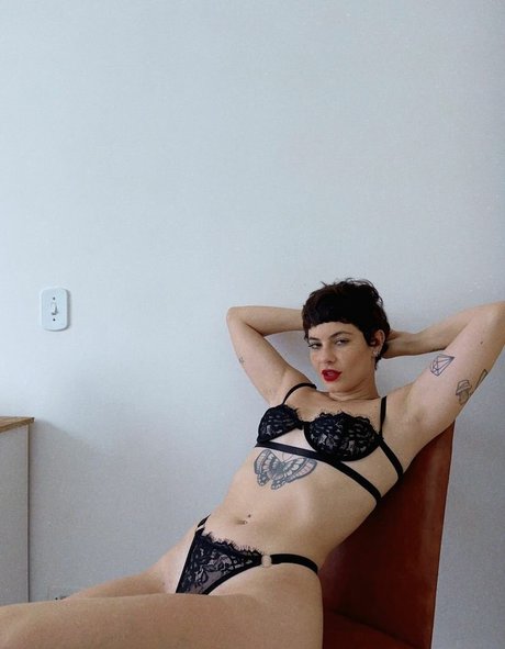 Marceli Cardozo art actress image