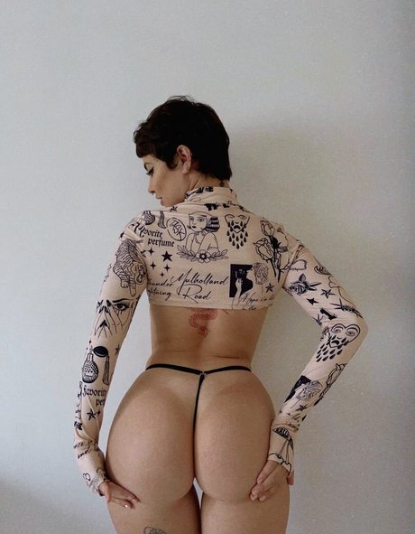 Marceli Cardozo star nude pic