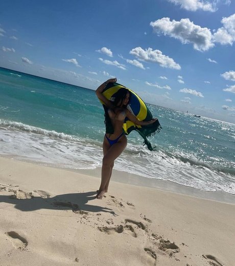 DJ Rapunzel nudes star picture