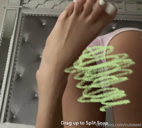 cutiewet model high quality img