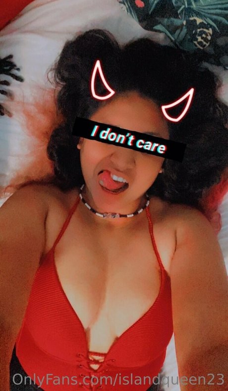 islandqueen23 model perfect pic