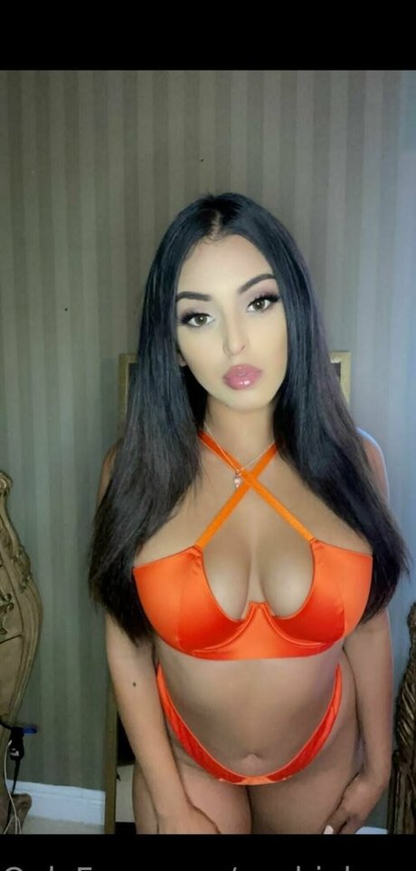 Sophialeonexo perfect star pic