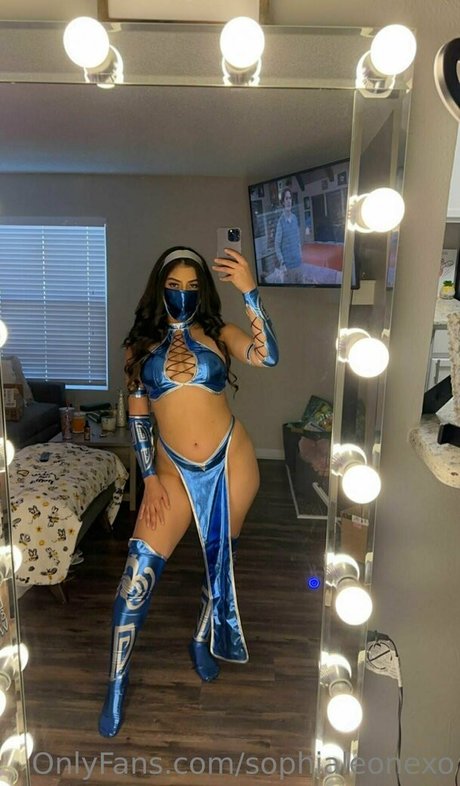 Sophialeonexo free pornstar picture