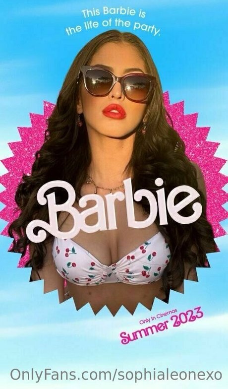 Sophialeonexo xxx pornstar picture