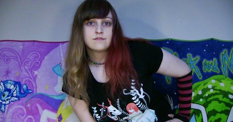 babyzeldafantasy exclusive model photo