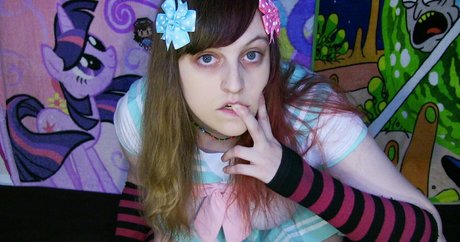 babyzeldafantasy adult star image