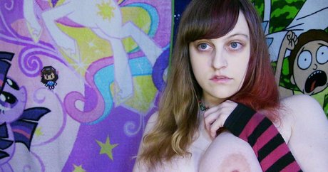 babyzeldafantasy hot model photo