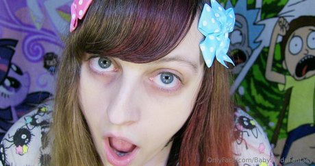 babyzeldafantasy model hd picture