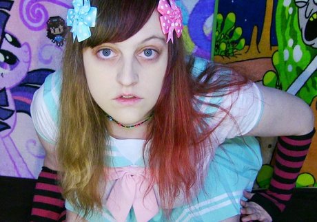 babyzeldafantasy high quality model pic