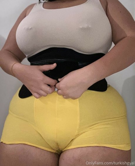 Turkishgyal xxx pornstar image