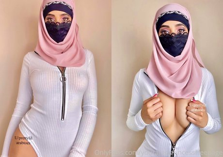 yourarabprincessfreepage adult star photo