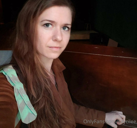 kaycilee actress photo