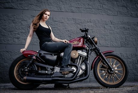 kaycilee star nude photo