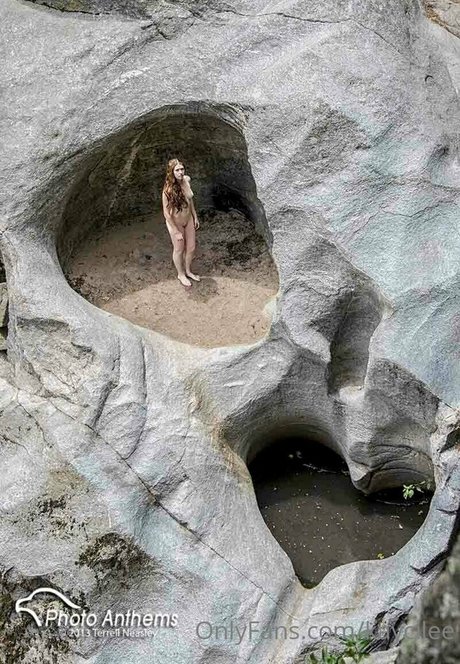 kaycilee pretty actress photo