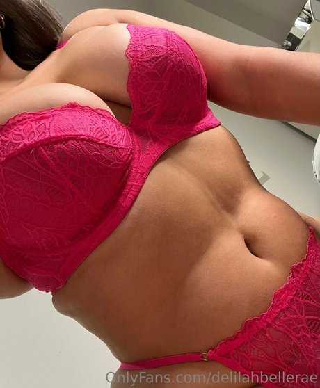 delilahbellerae pornstar naked gallery