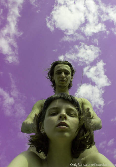 flexeducation art pornstar gallery