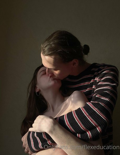 flexeducation model beautiful photo