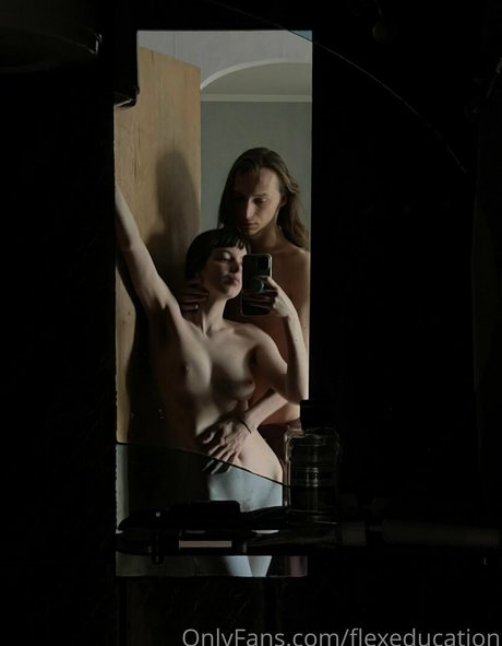 flexeducation exclusive actress pics