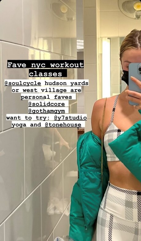 Madi Teeuws naked pornstar photo