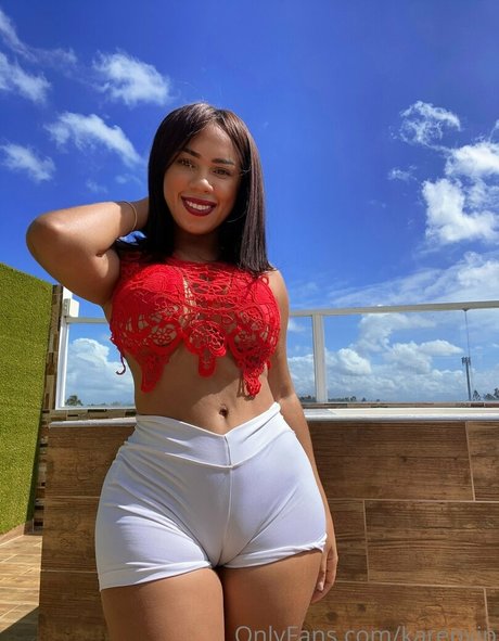 karenvip pornstar high quality picture