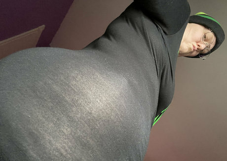 godmotherthegreatfree model exclusive pic