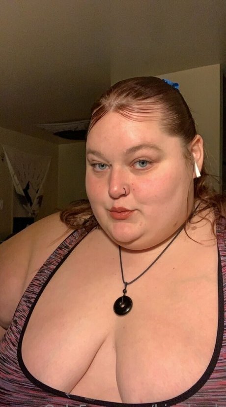 biggbeck perfect model photo