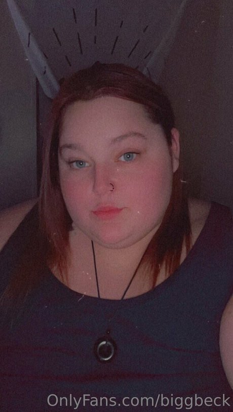 biggbeck model exclusive galleries