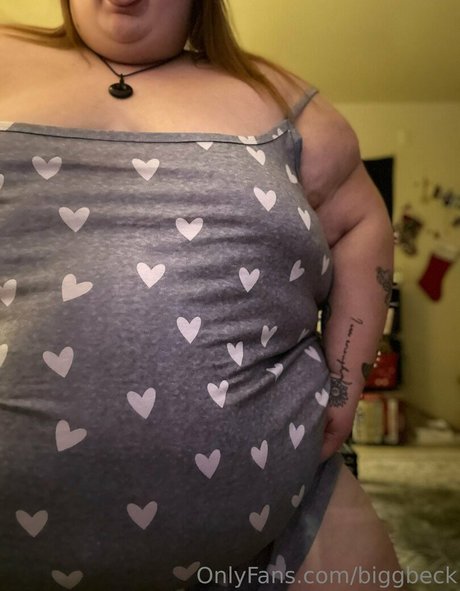 biggbeck sexy star img