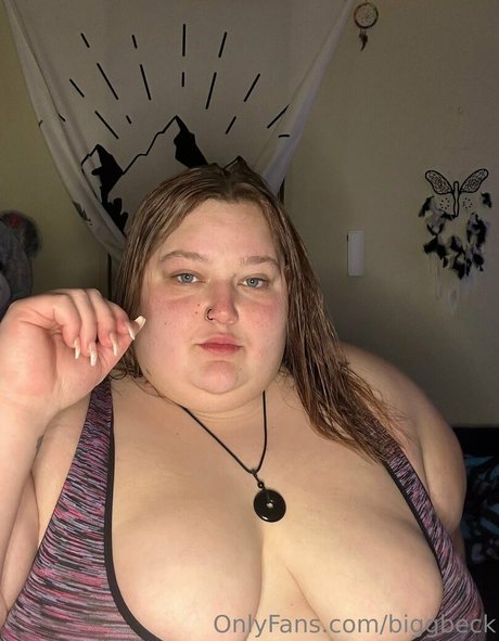 biggbeck model sexy images