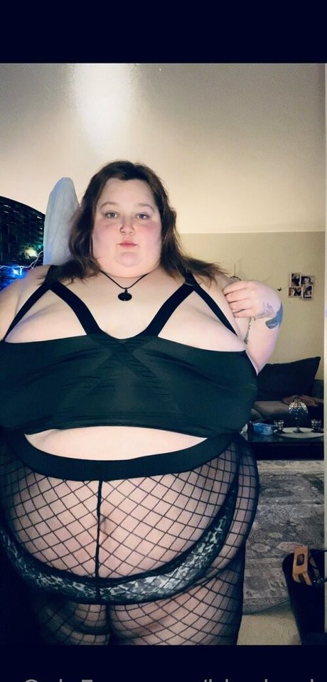 biggbeck pornographic actress pic