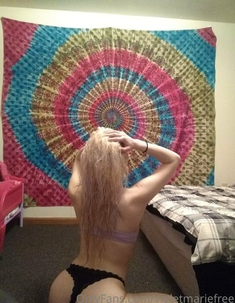 violetmariefree model nudes image