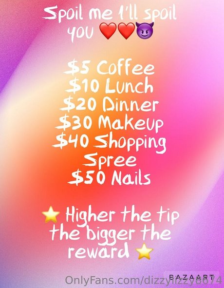 dizzylizzy8674 star beautiful image