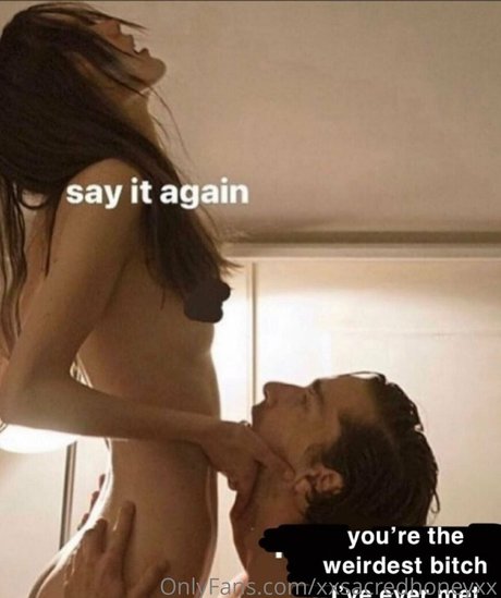 xxsacredhoneyxx art actress photo