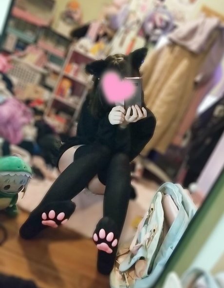 chromuchromu model beautiful image