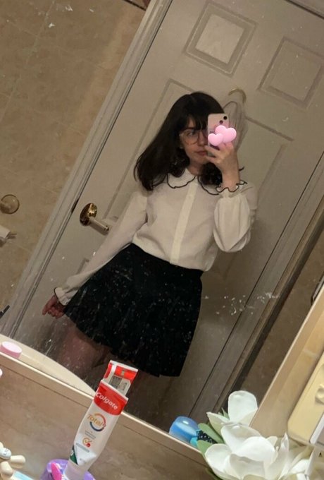 chromuchromu exclusive model pictures