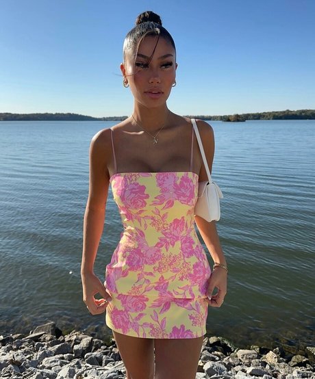 Nicole Anderson art actress img