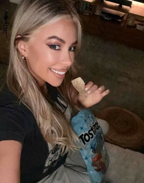 Tiffany Stanley hot actress archive