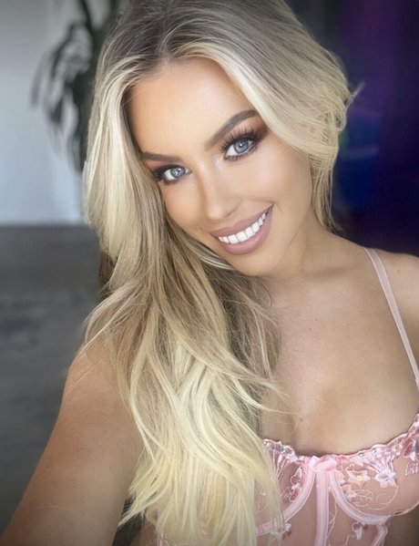 Tiffany Stanley hd actress image