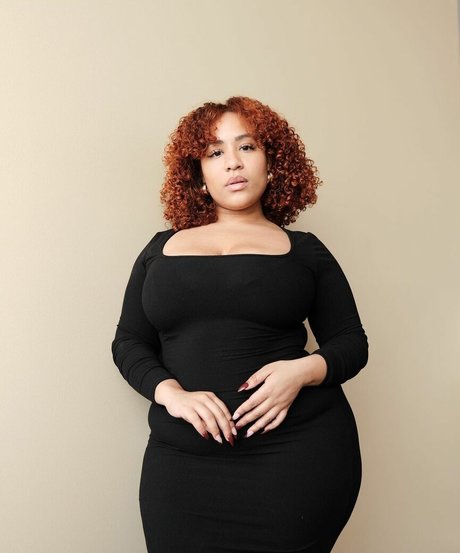 Kathrynn Marie sexy model photo